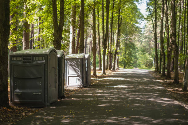 Porta potty rental for outdoor events in Kildeer, IL